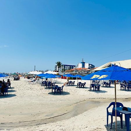 Centrinho, Churrasqueira E Piscina, Familia, Vista Mar Florianópolis Εξωτερικό φωτογραφία
