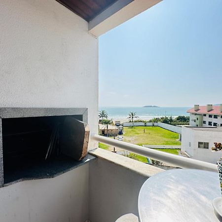 Centrinho, Churrasqueira E Piscina, Familia, Vista Mar Florianópolis Εξωτερικό φωτογραφία