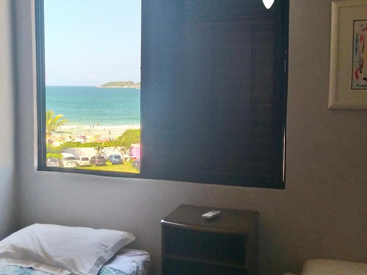 Centrinho, Churrasqueira E Piscina, Familia, Vista Mar Florianópolis Εξωτερικό φωτογραφία