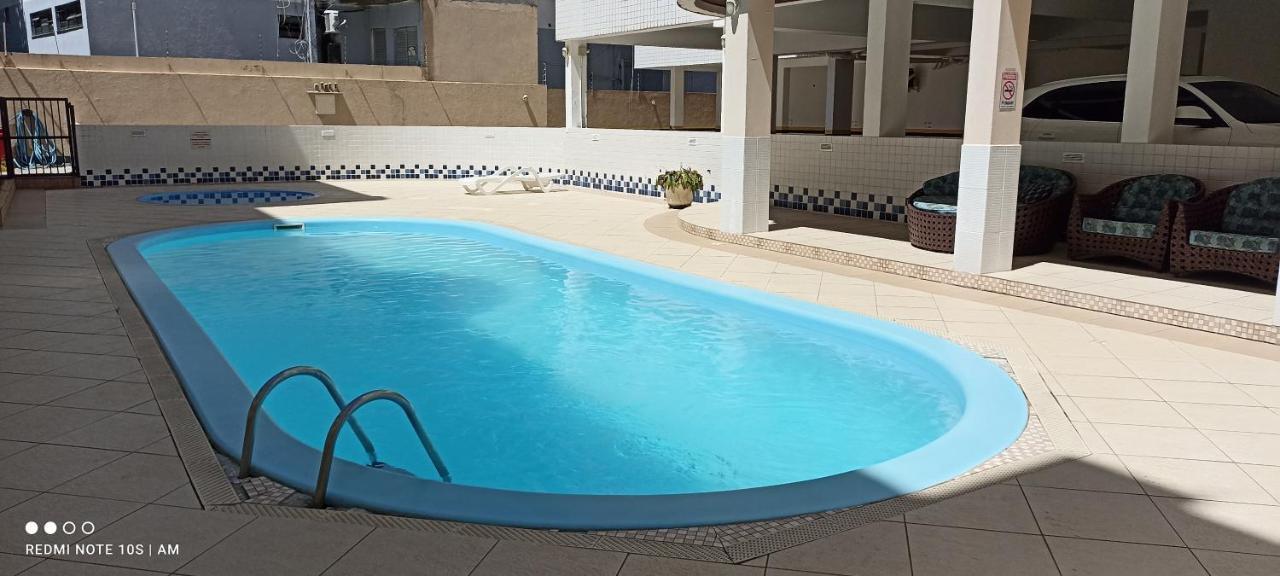 Centrinho, Churrasqueira E Piscina, Familia, Vista Mar Florianópolis Εξωτερικό φωτογραφία