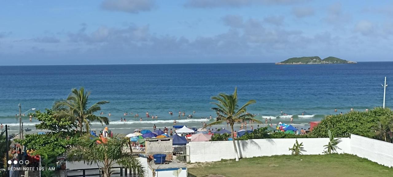 Centrinho, Churrasqueira E Piscina, Familia, Vista Mar Florianópolis Εξωτερικό φωτογραφία