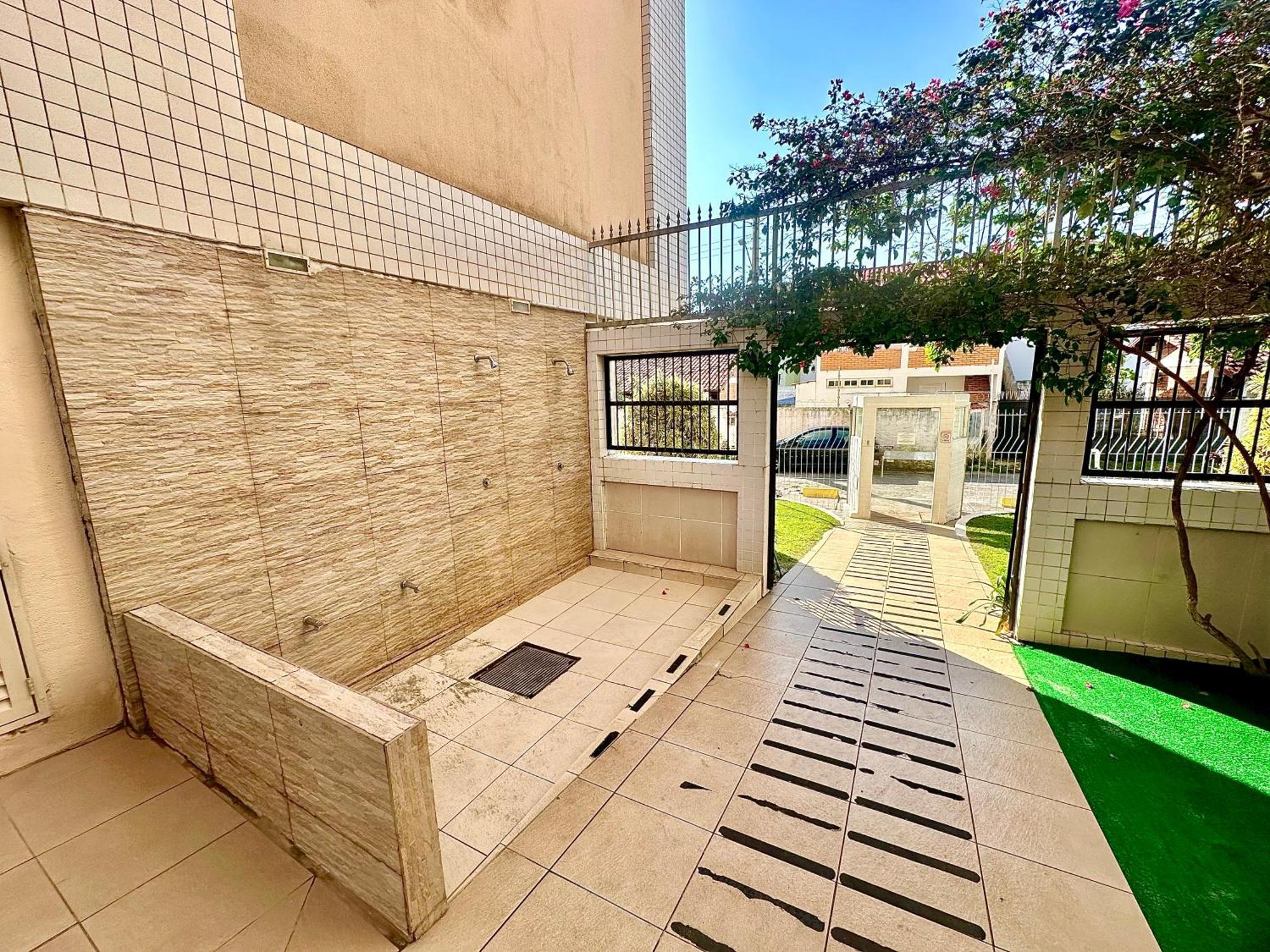 Centrinho, Churrasqueira E Piscina, Familia, Vista Mar Florianópolis Εξωτερικό φωτογραφία