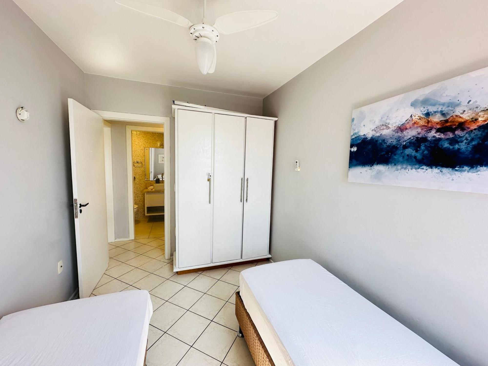 Centrinho, Churrasqueira E Piscina, Familia, Vista Mar Florianópolis Εξωτερικό φωτογραφία