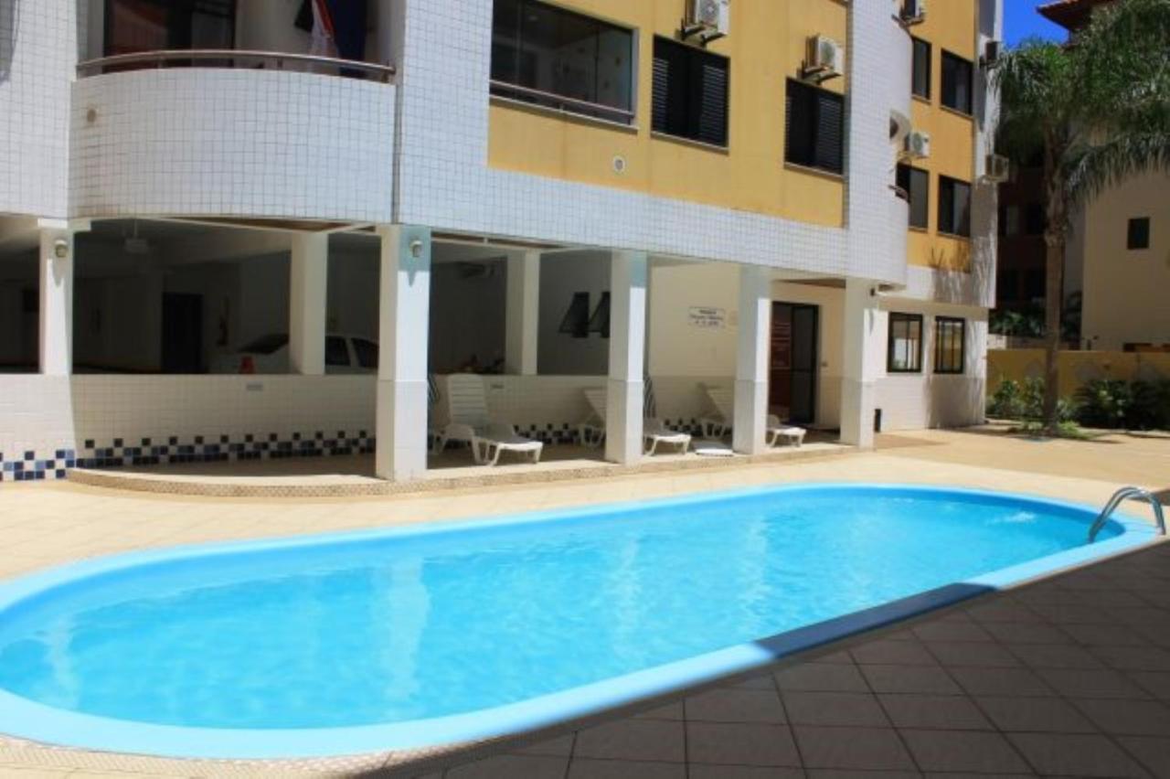 Centrinho, Churrasqueira E Piscina, Familia, Vista Mar Florianópolis Εξωτερικό φωτογραφία